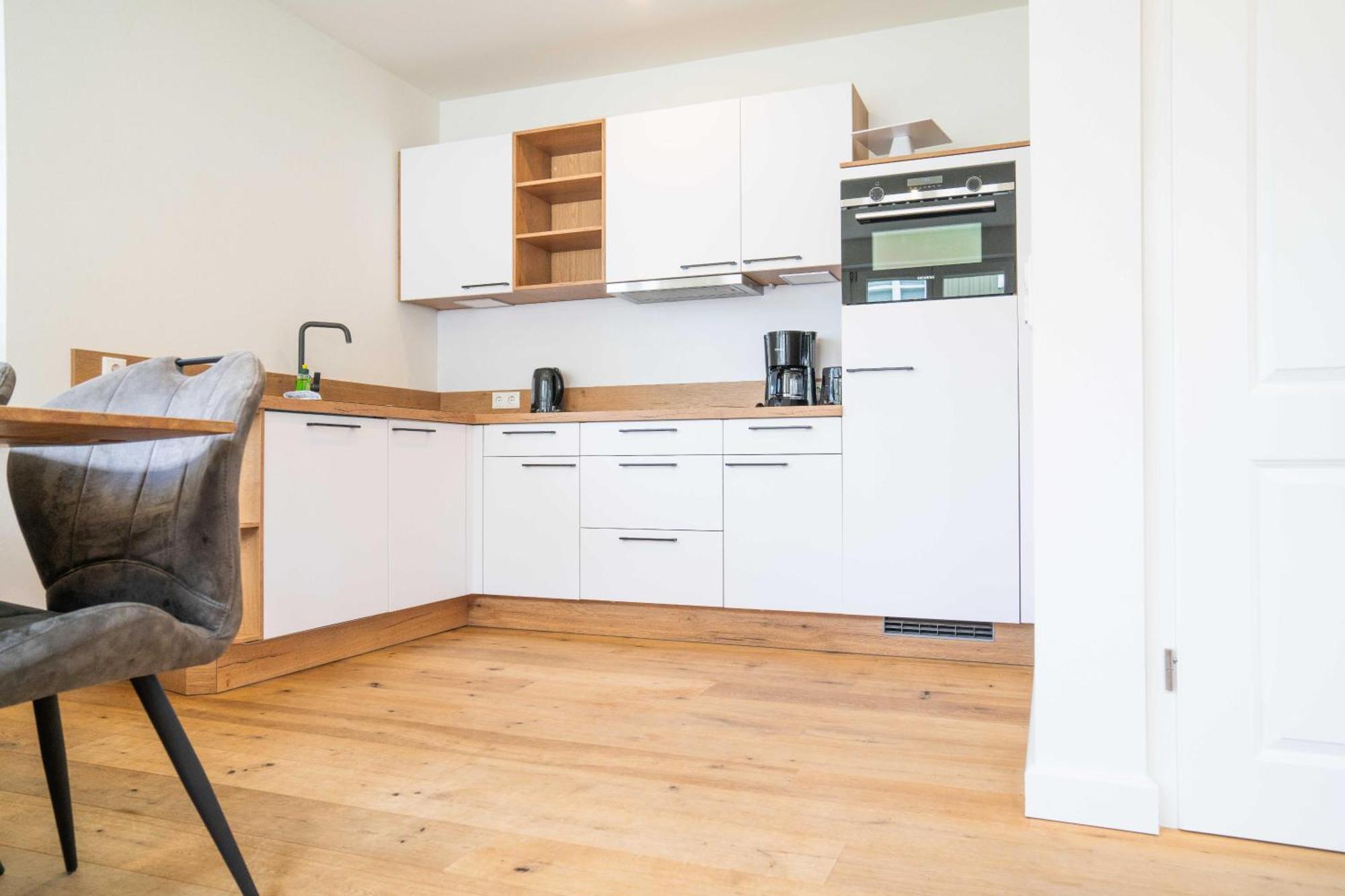 Traumgarten - Haus Abendsonne Prerow Kültér fotó